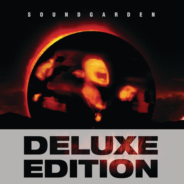 Superunknown - Soundgarden