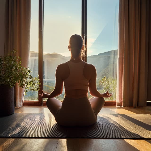 Orchestral Serenity: A Symphony Of Sound For Meditation And Deep Relaxation - Bertie Lambert