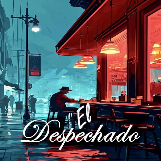 El Despechado - Con Tó Music