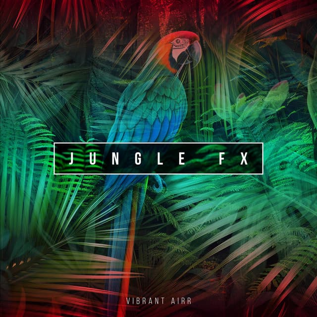 Jungle FX - Nature Sounds