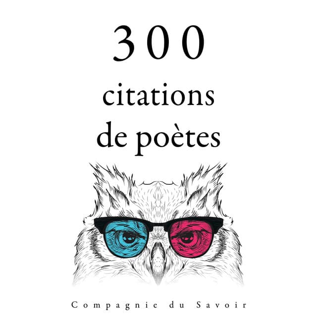 300 citations de poètes - Charles Baudelaire