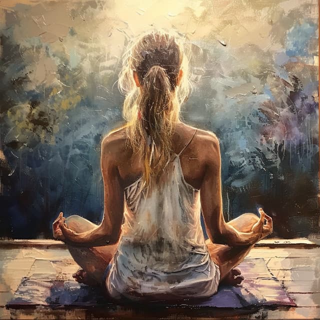 Melodías De Paz Interior: Música Calmante Para Meditación - Mundo de Meditación Mindfulness