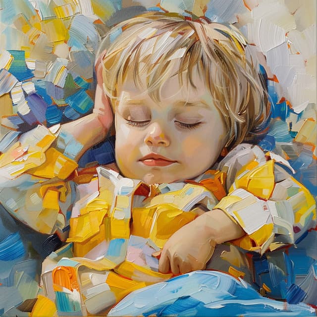 Sueño Del Bebé: Canciones De Cuna En El País De Las Maravillas - Academia del sueño del bebé