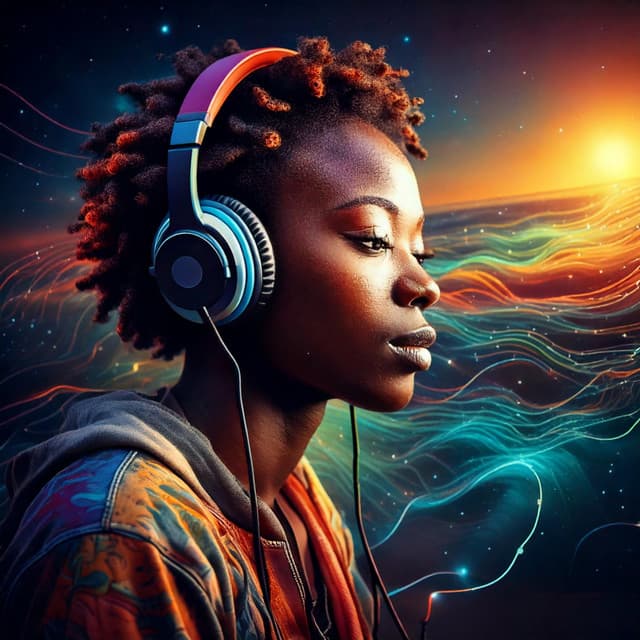 Melodic Horizons: Exploring the World of Music - Chill Out Beach Party Ibiza