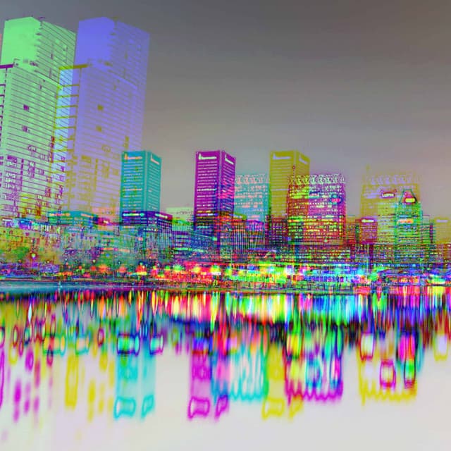 Echoes of Infinite Passion - Classic Jazz