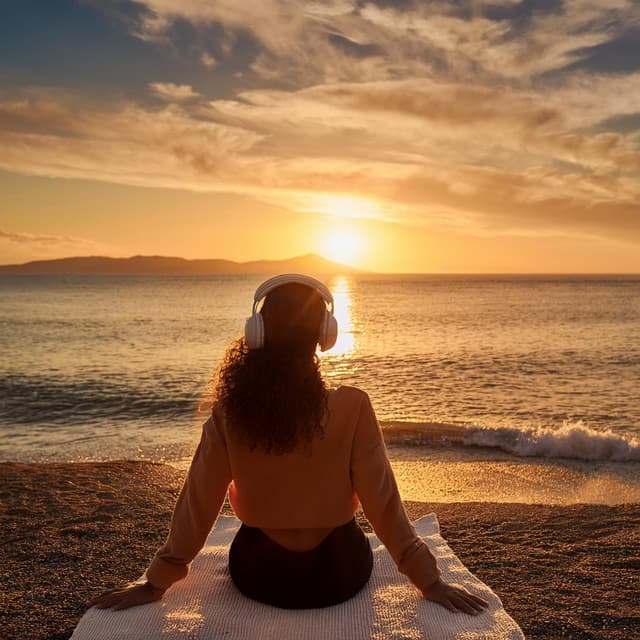 Relajación Lofi: Armonías Musicales Suaves - Hip-hop instrumental tranquilo