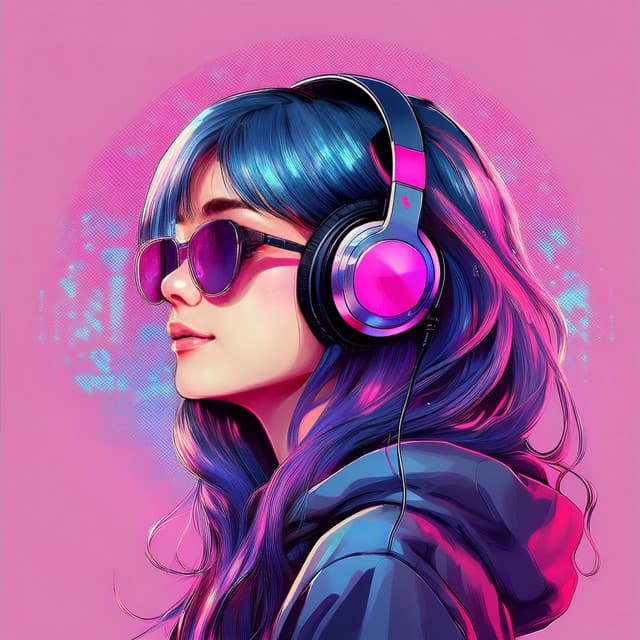 Música Lofi Para Relajarse: Patrones Calmantes - Formadores binaurales