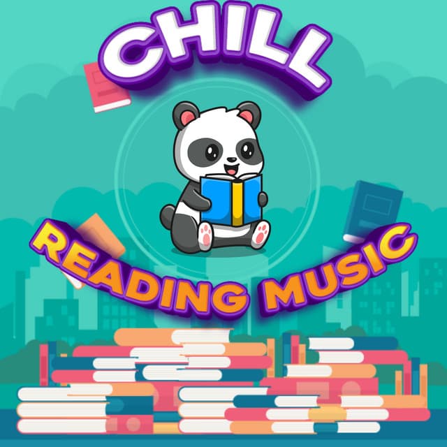 Quiet Music For Reading