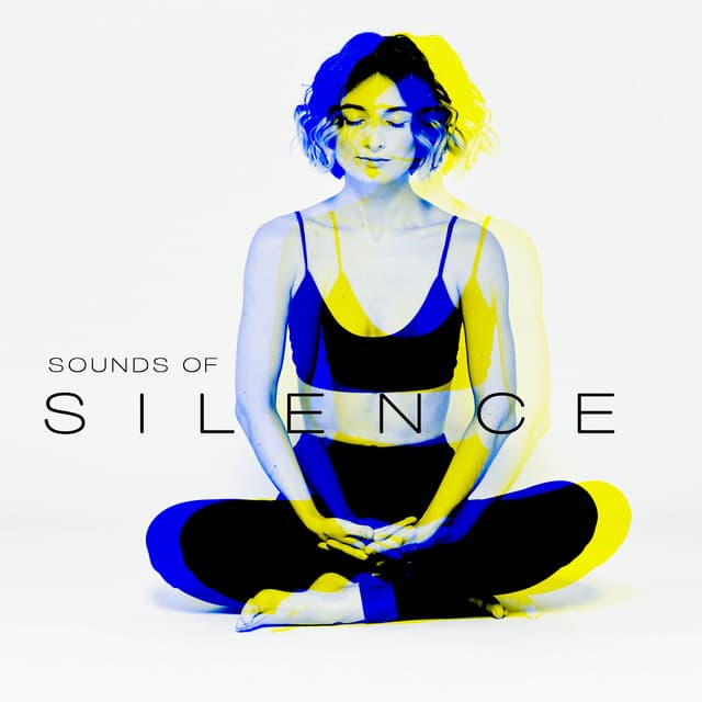 Sounds of Silence. Concentration & Energy Flow for Yoga Practice - Positive Yoga Project