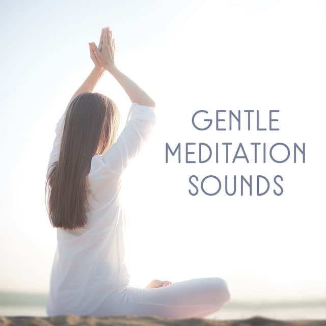 Gentle Meditation Sounds – Calm Sounds Collection for Yoga, Reiki and Relaxation - Yoga Music Masters