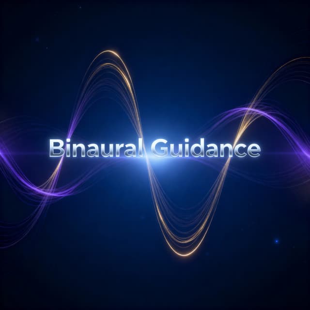 Harmony Within Gentle Light - Meditative India