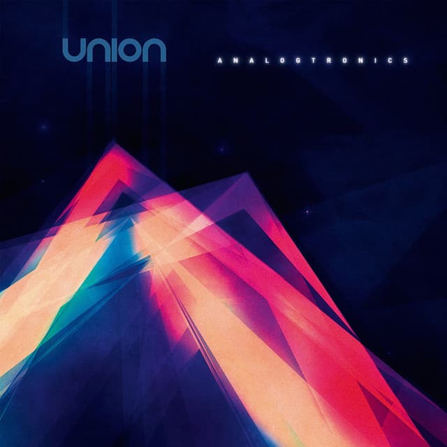Analogtronics - Union Analogtronics