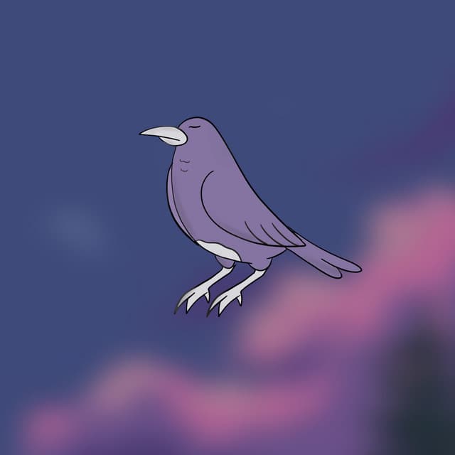 Fly Away - ChilledCrow