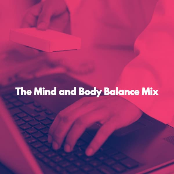 The Mind and Body Balance Mix - Breakfast Jazz Playlist
