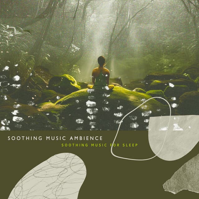 Soothing Music Ambience - Soothing Music for Sleep