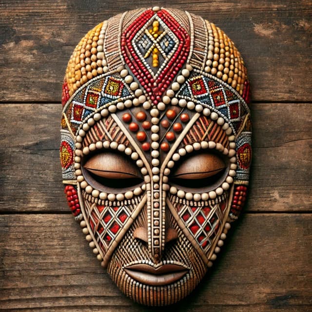 African Holistic World
