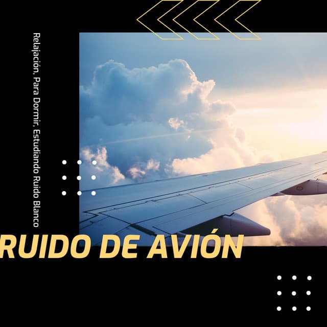 Ruido de Avión - Prince Sereno