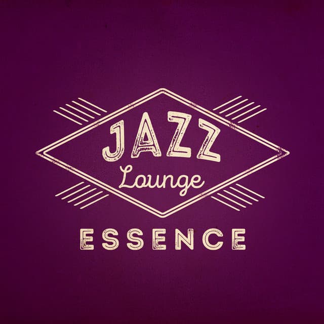 Jazz Lounge Essence - Electro Lounge All Stars