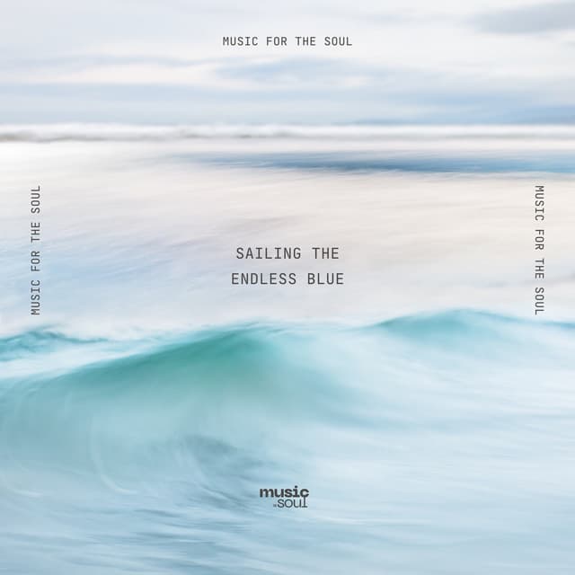 Sailing the Endless Blue - Aroha Bay