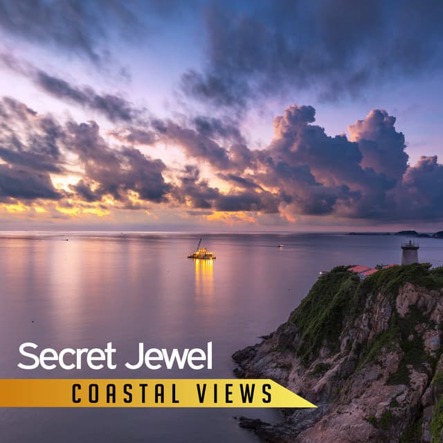 Secret Jewel - Nature Collection