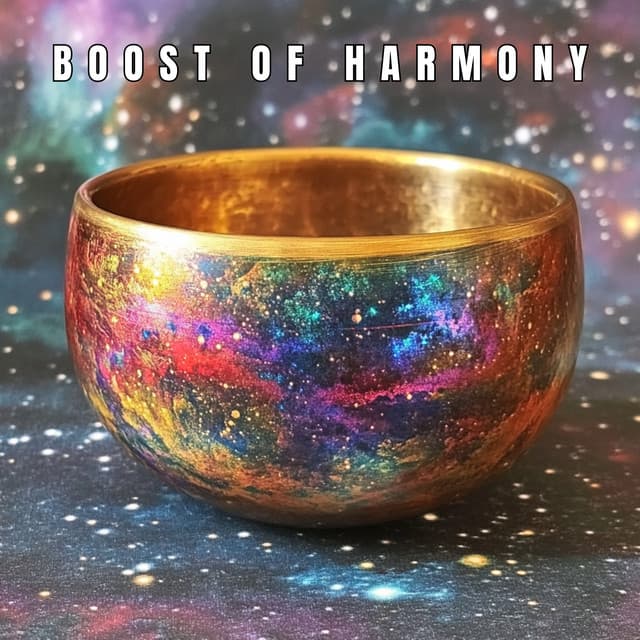 Harmonic Stillness - Boost of Harmony