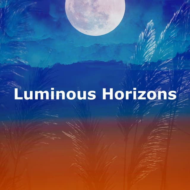 Luminous Horizons - Deep Sleep Maestro Sounds
