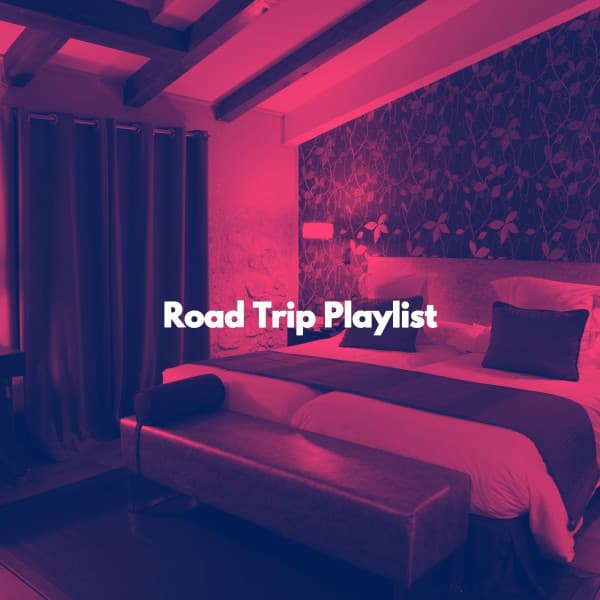 Road Trip Playlist - Mellow Jazz Playlist