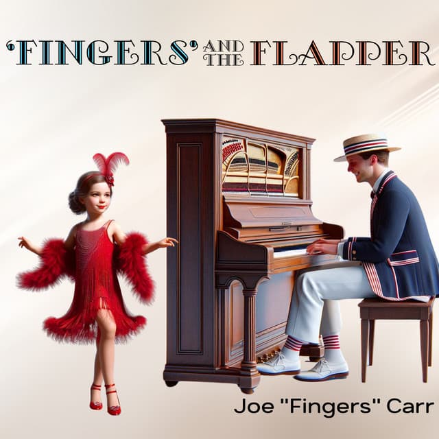 Joe "Fingers" Carr
