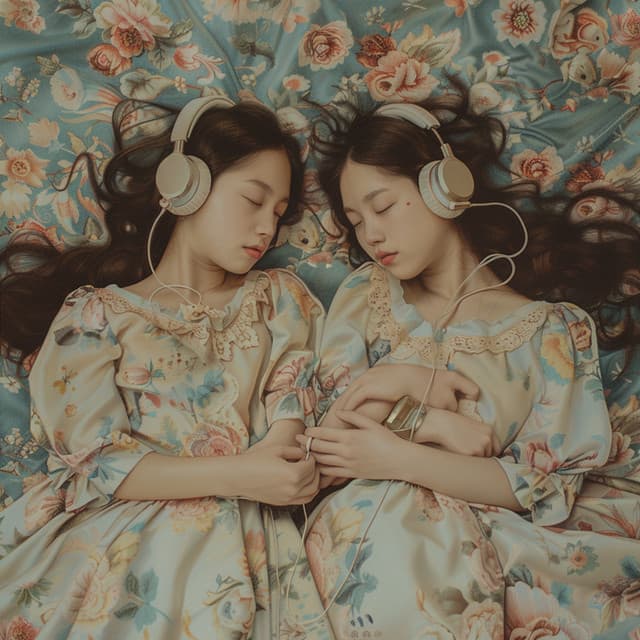 Chill Music for Sleep: Silent Veil - Therapeutic Mind Theatre