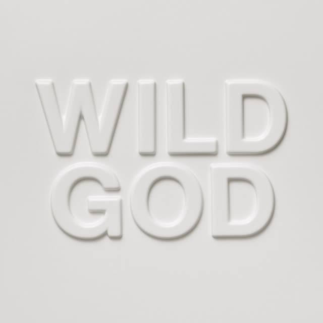 Wild God - Nick Cave & The Bad Seeds
