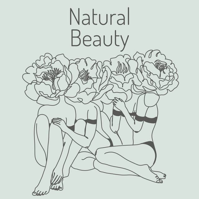 Natural Beauty - Memorable