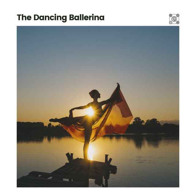 The Dancing Ballerina - Valentine's Day Music