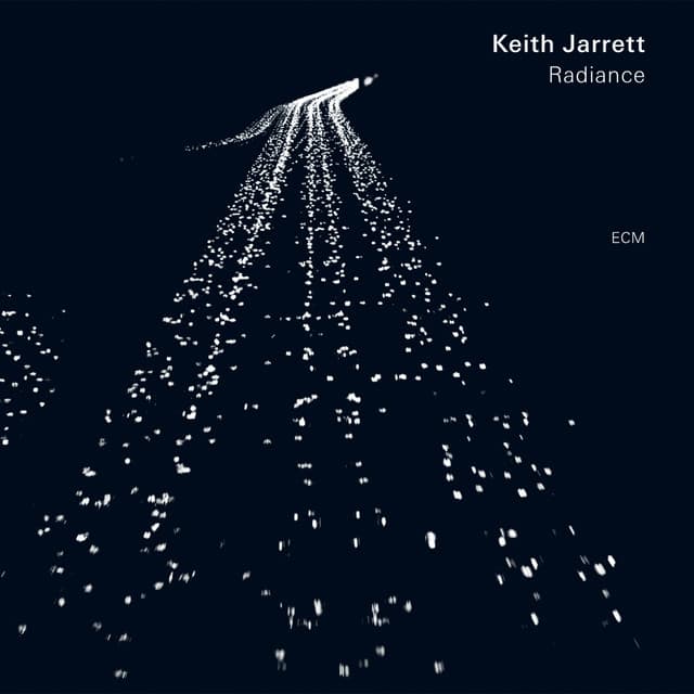 Radiance - Keith Jarrett