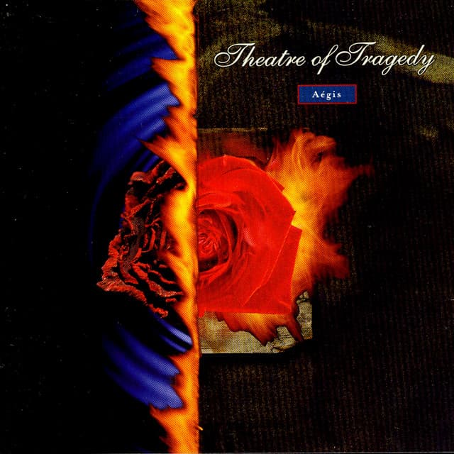 Aégis - Theatre Of Tragedy