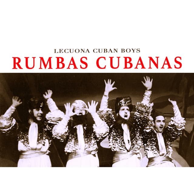 Rumbas Cubanas - Joséphine Baker