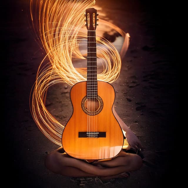 Guitar Music Flow: Melodies for Yoga - Guitarists of Istanbul