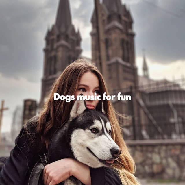 Dogs music for fun - Puppy Sleeping Sounds