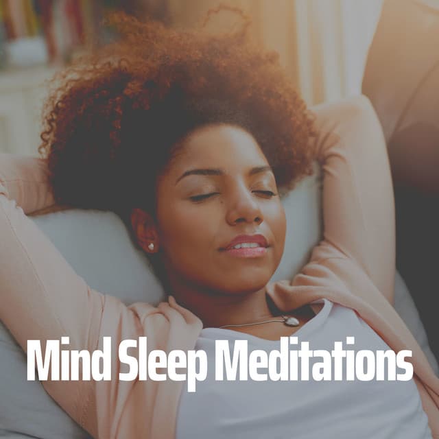 Mind Sleep Meditations - Ensemble Reiki
