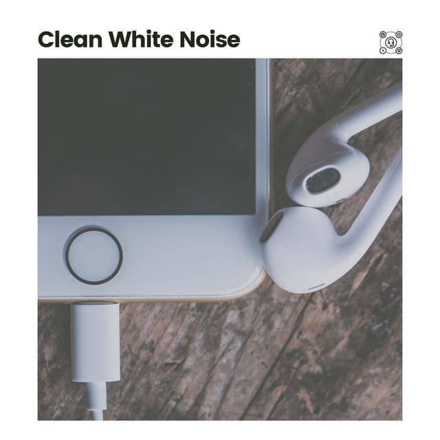 Clean White Noise - White Noise Radiance