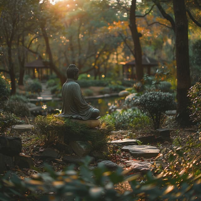 Respiro Dichoso: Música De Relajación De Yoga Consciente - Yoga del mono