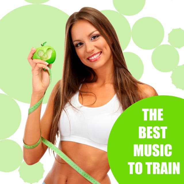 The Best Music To Train - DJ Zayn
