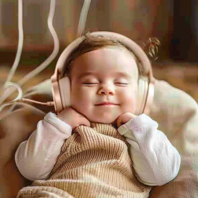 Cradle Melodies: Soothing Tunes for Baby Sleep - Lullabies for Baby