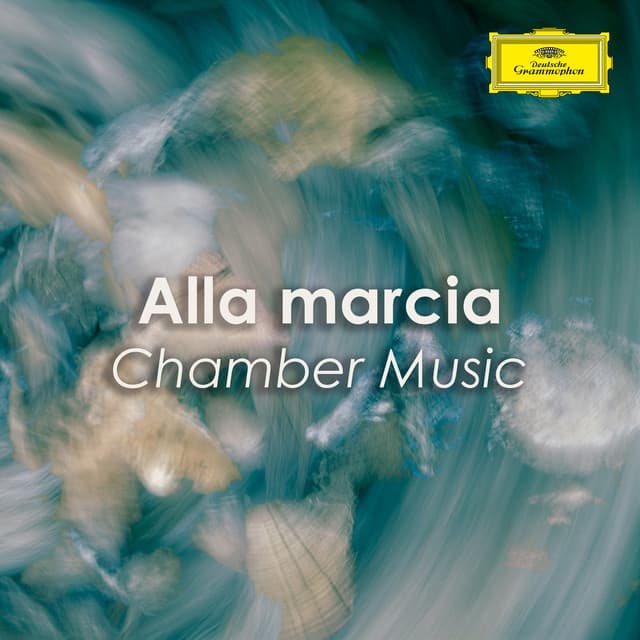 Alla marcia - Chamber Music - Ludwig van Beethoven