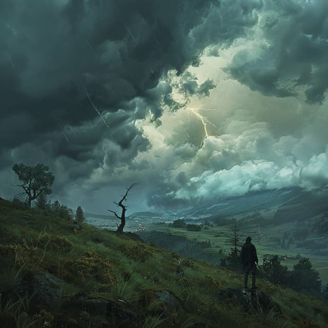 Arcos De Trueno: Armonía Binaural - Concepción mental