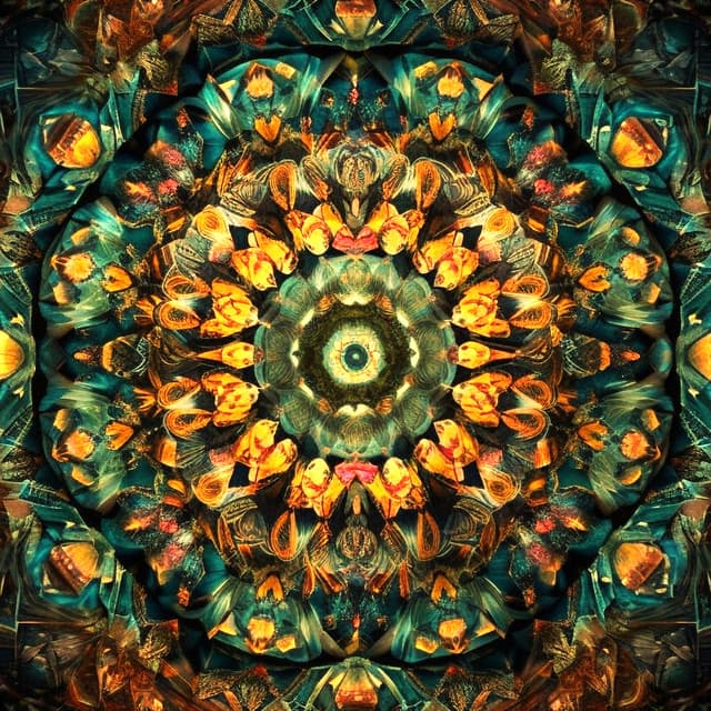 Calma Interna - Yzarah