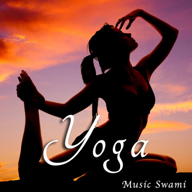 Yoga Music Swami