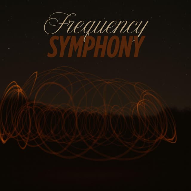 Frequency Symphony - Spiritual Frequencies