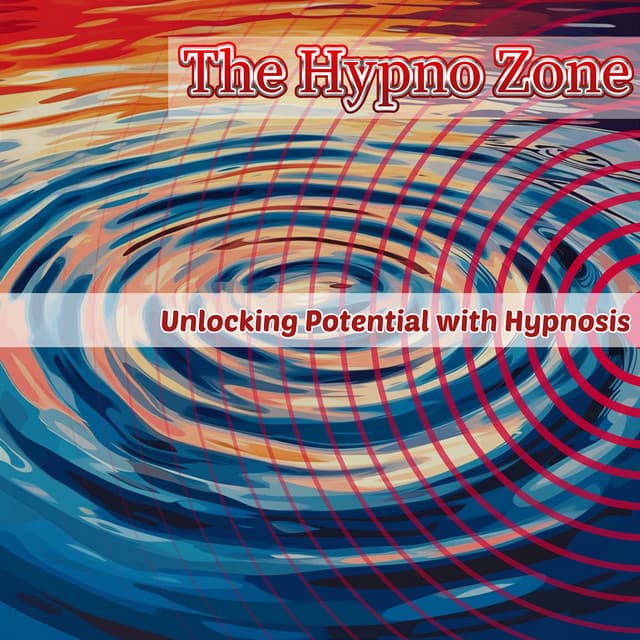 Unlocking Potential with Hypnosis - The Hypno Zone