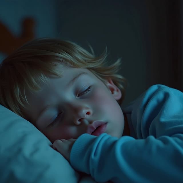 Soft Harmonies for Night Relaxation - Bedroom Affairs