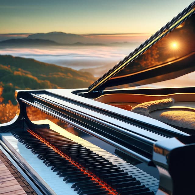 Orchestra For Majestic Landscapes And Grand Views - Bertie Lambert